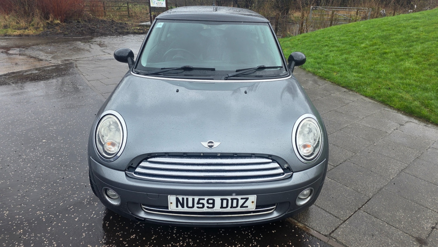 Used MINI Hatch 2010 for sale - 77676573: Photo 7