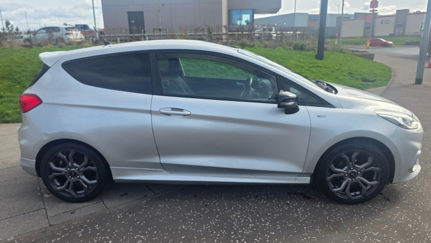 Used Ford Fiesta 2019 for sale - 78224773: Photo 7