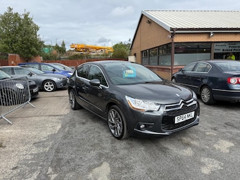 2015 (64) - 2.0 HDi DSport 5dr