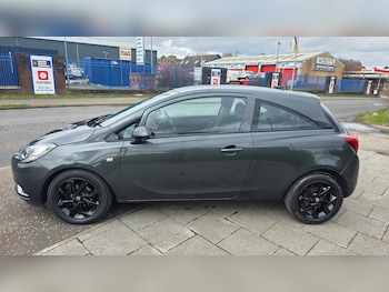 Used Vauxhall Corsa 2018 for sale - 78506995: Photo