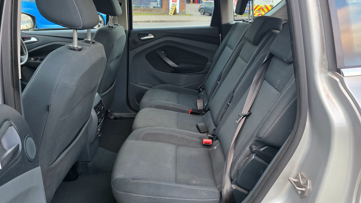 Used Ford C-Max 2013 for sale - 76669084: Photo 11