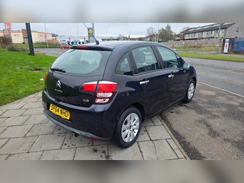 Used Citroen C3 2015 for sale - 77450827: Photo