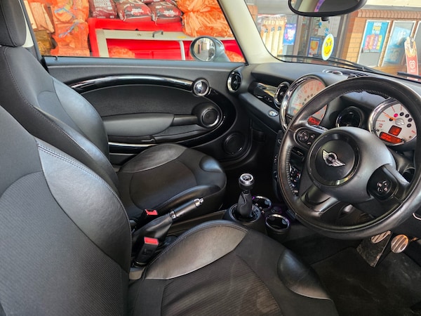 Used MINI Hatch 2013 for sale - 76249213: Photo 10