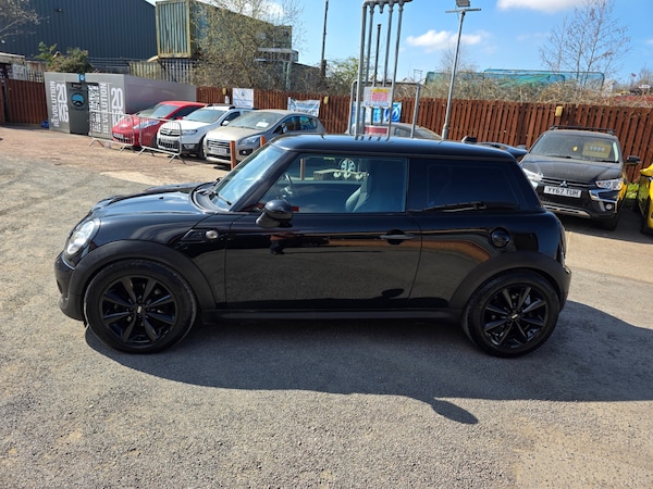 Used MINI Hatch 2013 for sale - 76249213: Photo 8