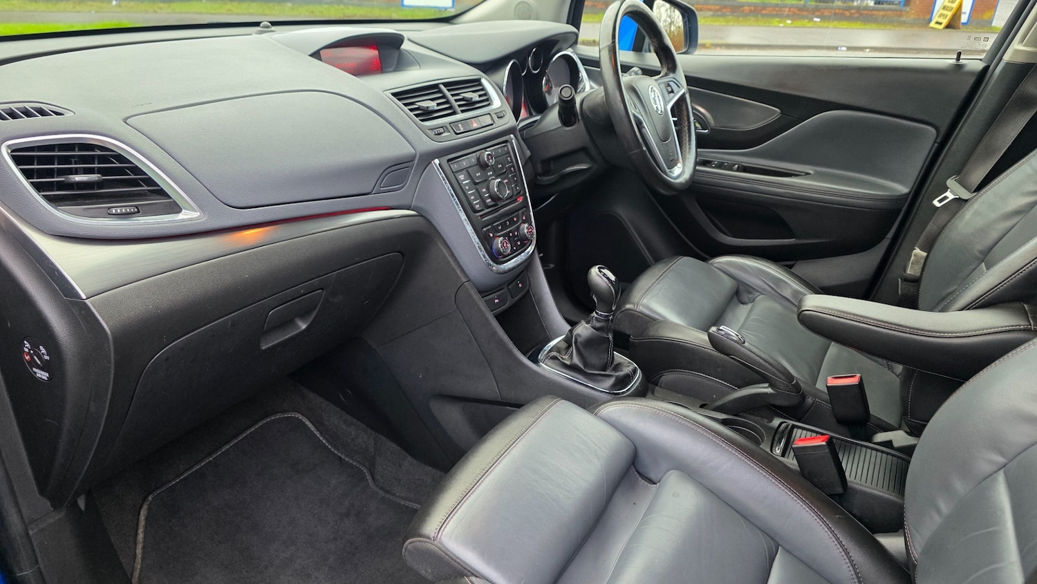 Used Vauxhall Mokka 2016 for sale - 76669088: Photo 11