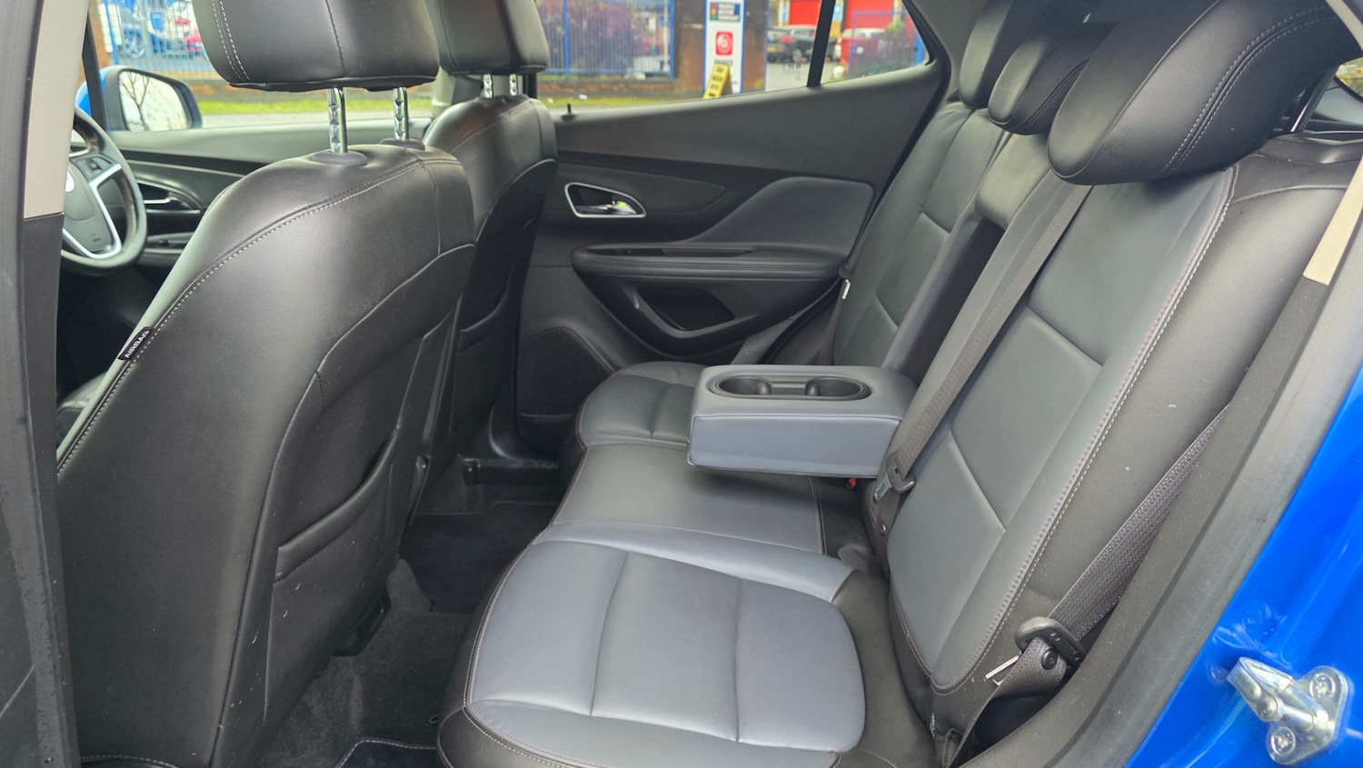 Used Vauxhall Mokka 2016 for sale - 76669088: Photo 12