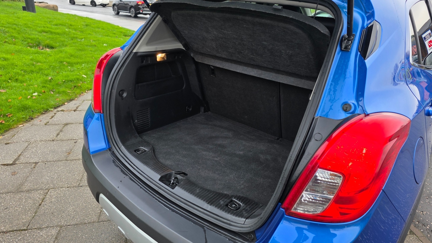 Used Vauxhall Mokka 2016 for sale - 76669088: Photo 14