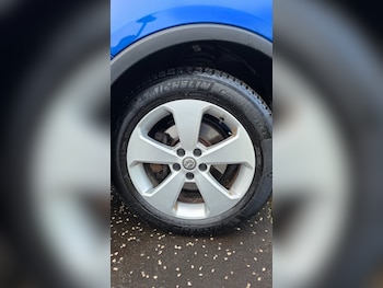 Used Vauxhall Mokka 2016 for sale - 76669088: Photo