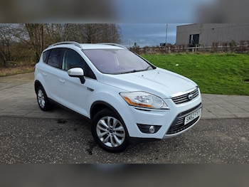 Used Ford Kuga 2013 for sale - 79271134: Photo