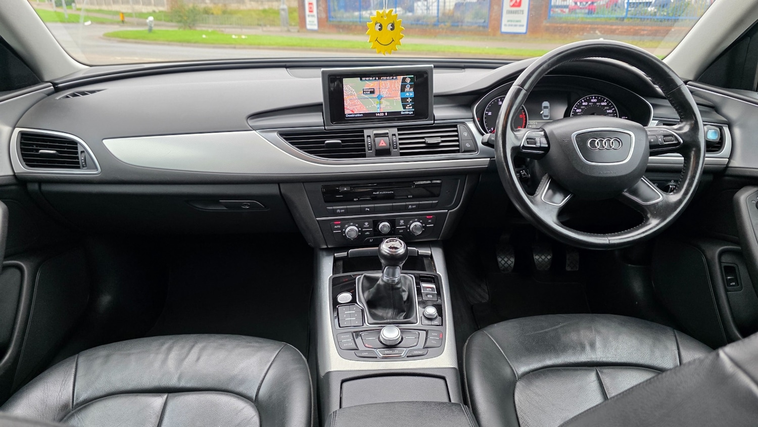 Used Audi A6 2013 for sale - 76649907: Photo 11