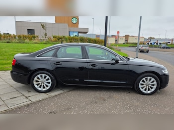 Used Audi A6 2013 for sale - 76649907: Photo