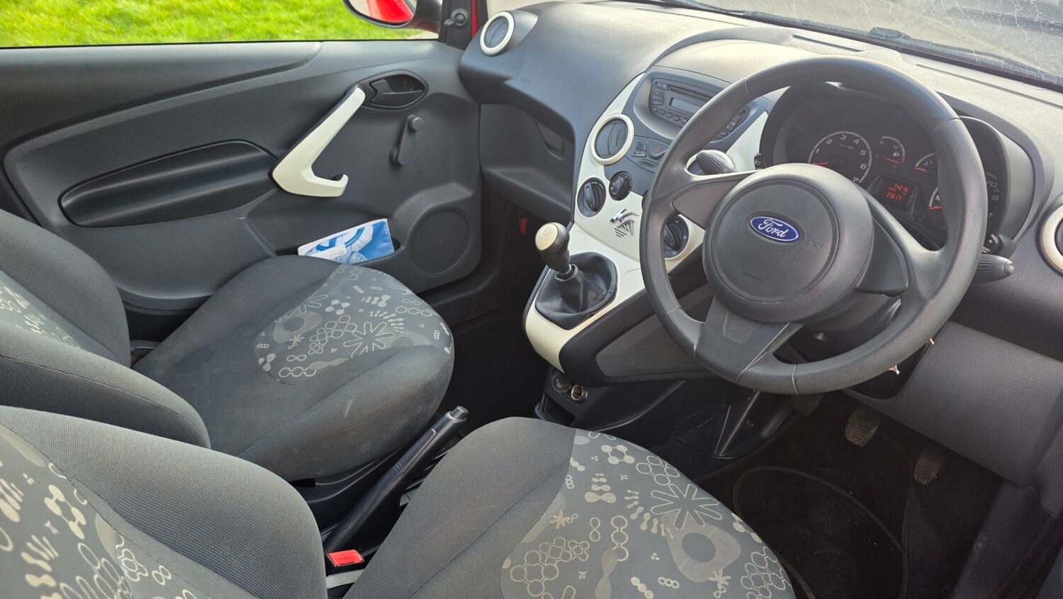 Used Ford Ka 2013 for sale - 78082629: Photo 9