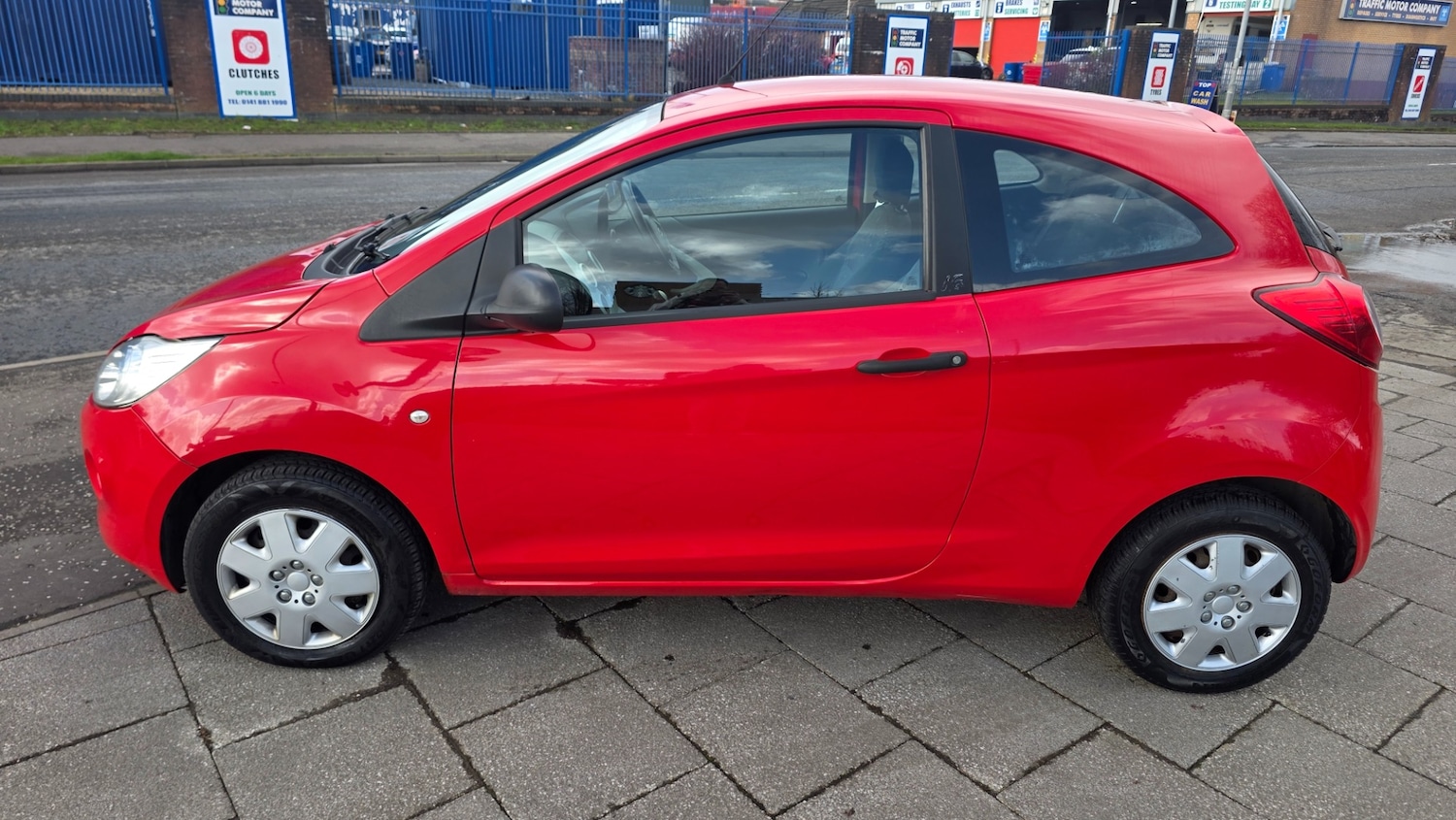 Used Ford Ka 2013 for sale - 77901896: Photo 8
