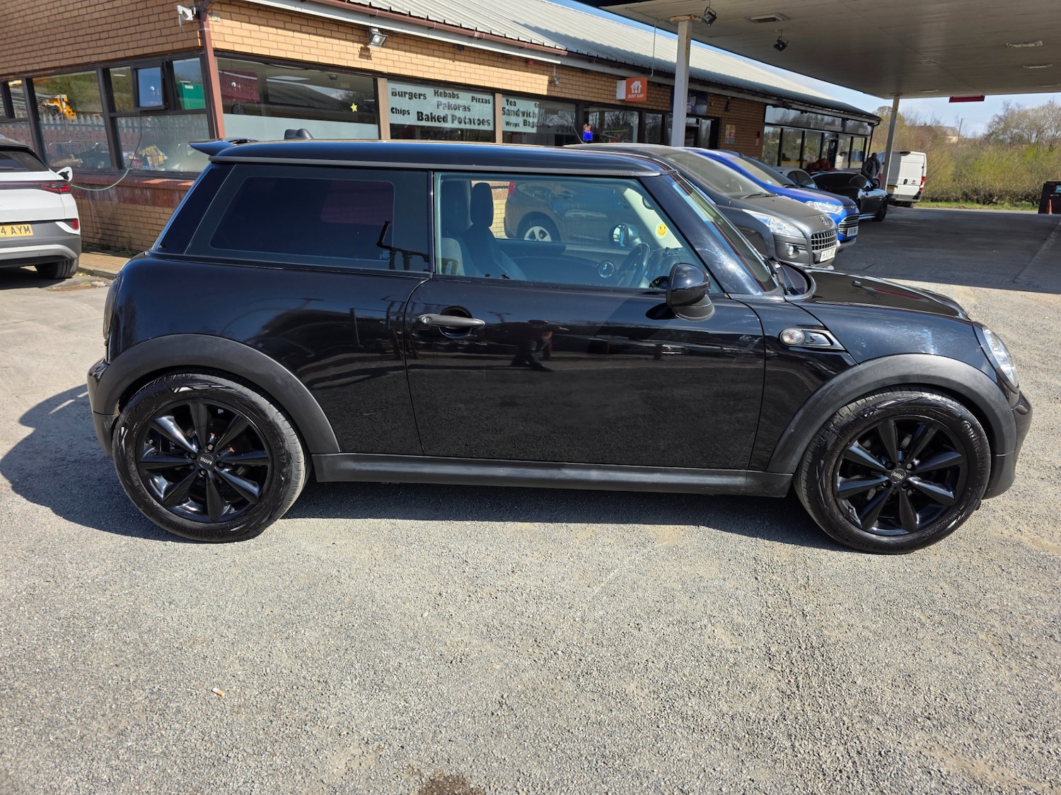 Used MINI Hatch 2013 for sale - 77099875: Photo 6