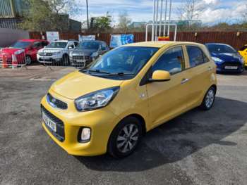 2016 (65) - 1.0 SR7 5dr