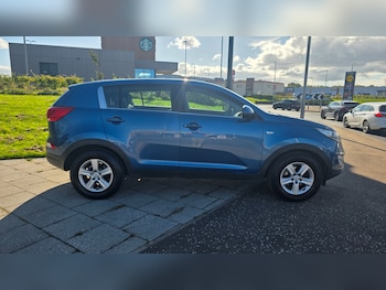 Used Kia Sportage 2015 for sale - 76249759: Photo 3