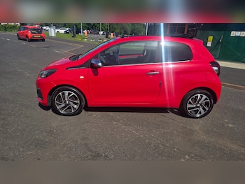 Used Peugeot 108 2015 for sale - 78691758: Photo