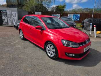2014 (14) - 1.2 60 Match Edition 5dr