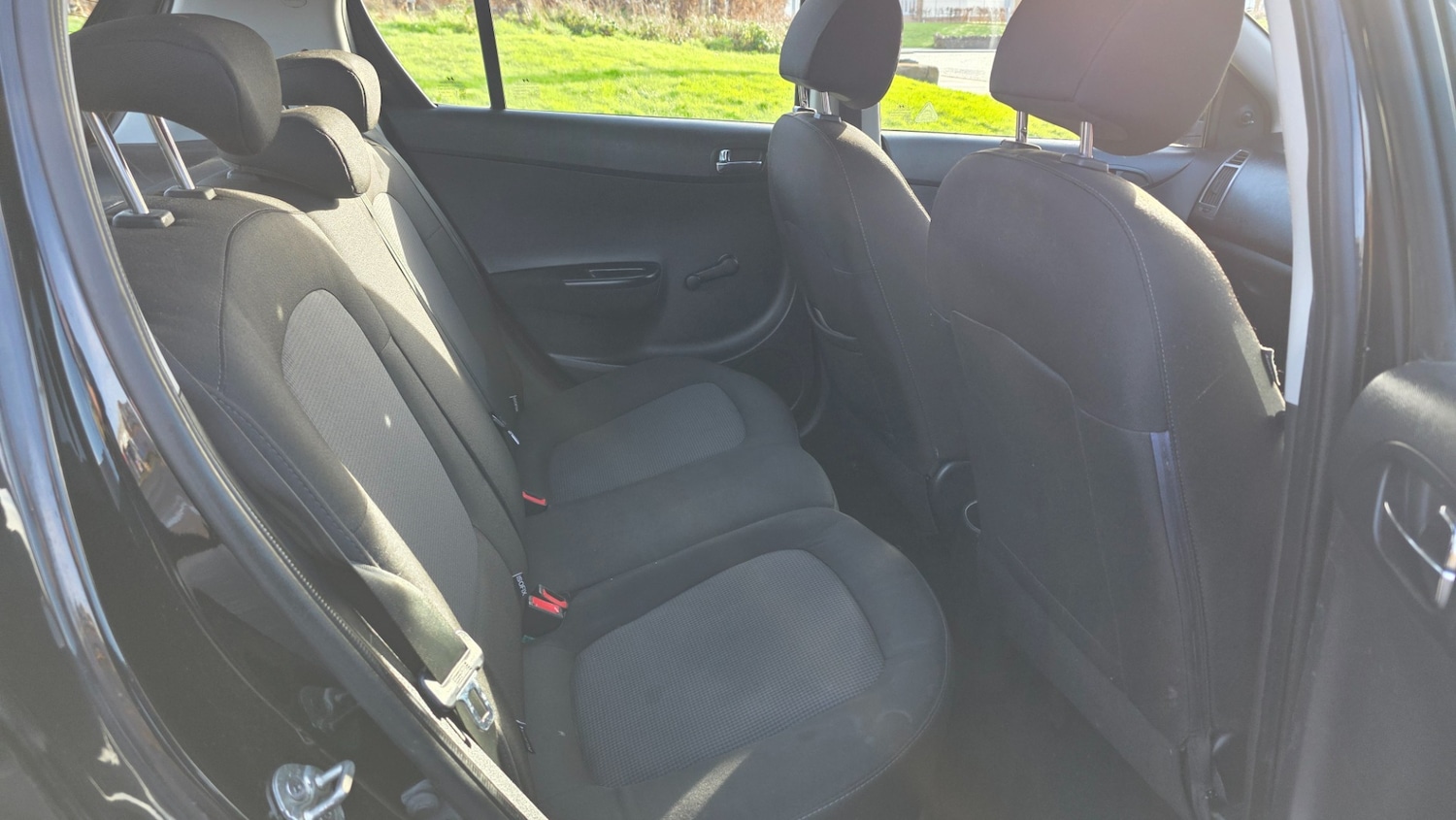 Used Hyundai i20 2013 for sale - 77430989: Photo 12