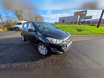 Used Hyundai i20 2013 for sale - 77430989: Photo