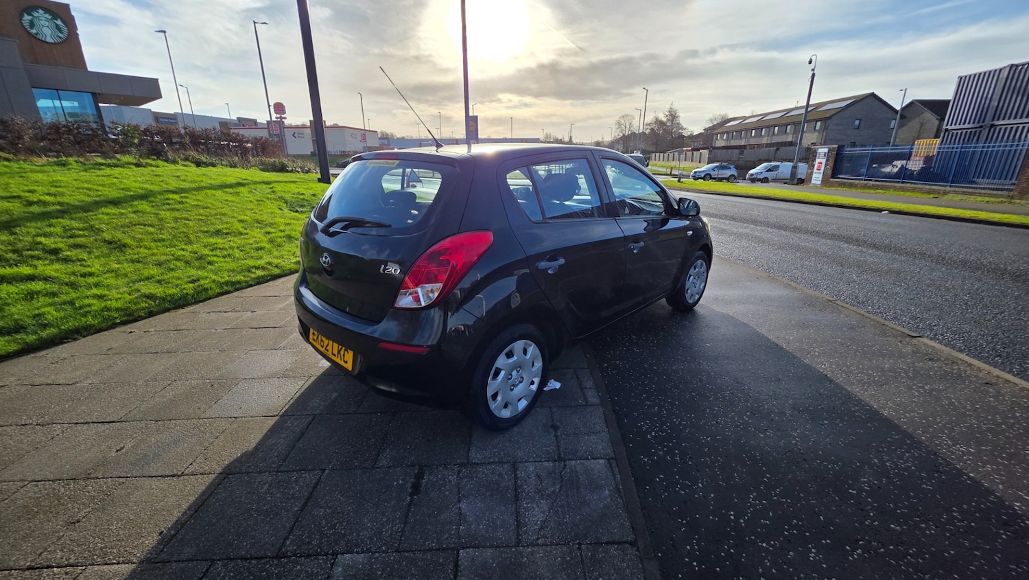 Used Hyundai i20 2013 for sale - 77430989: Photo 4