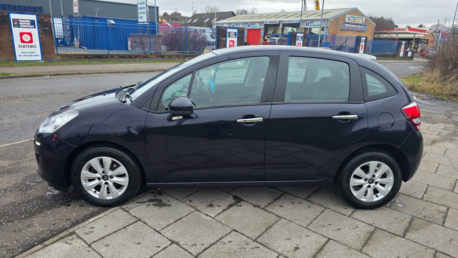Used Citroen C3 2015 for sale - 77324648: Photo 7