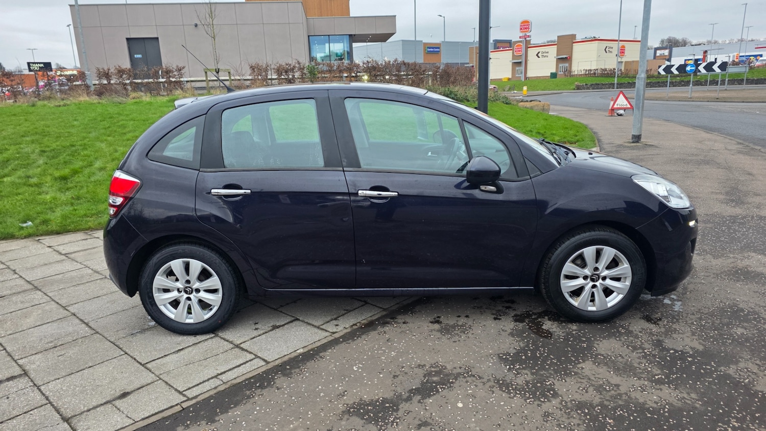 Used Citroen C3 2015 for sale - 77324648: Photo 8