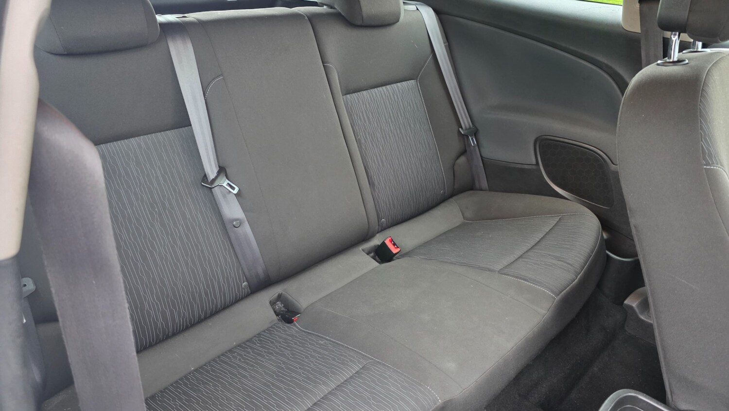 Used Vauxhall Astra GTC 2016 for sale - 77743002: Photo 10