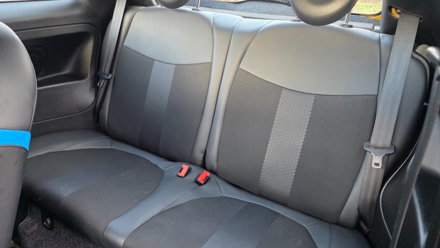 Used Fiat 500 2015 for sale - 77687729: Photo 12