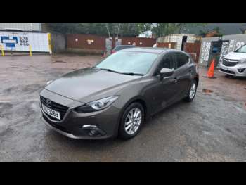Used Mazda Mazda3 2016 for sale - 75146176: Photo
