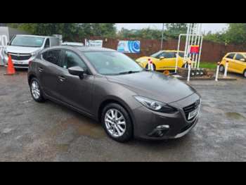 Used Mazda Mazda3 2016 for sale - 75146176: Photo