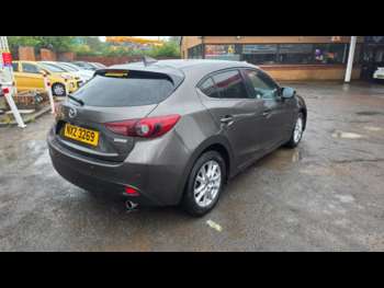 Used Mazda Mazda3 2016 for sale - 75146176: Photo