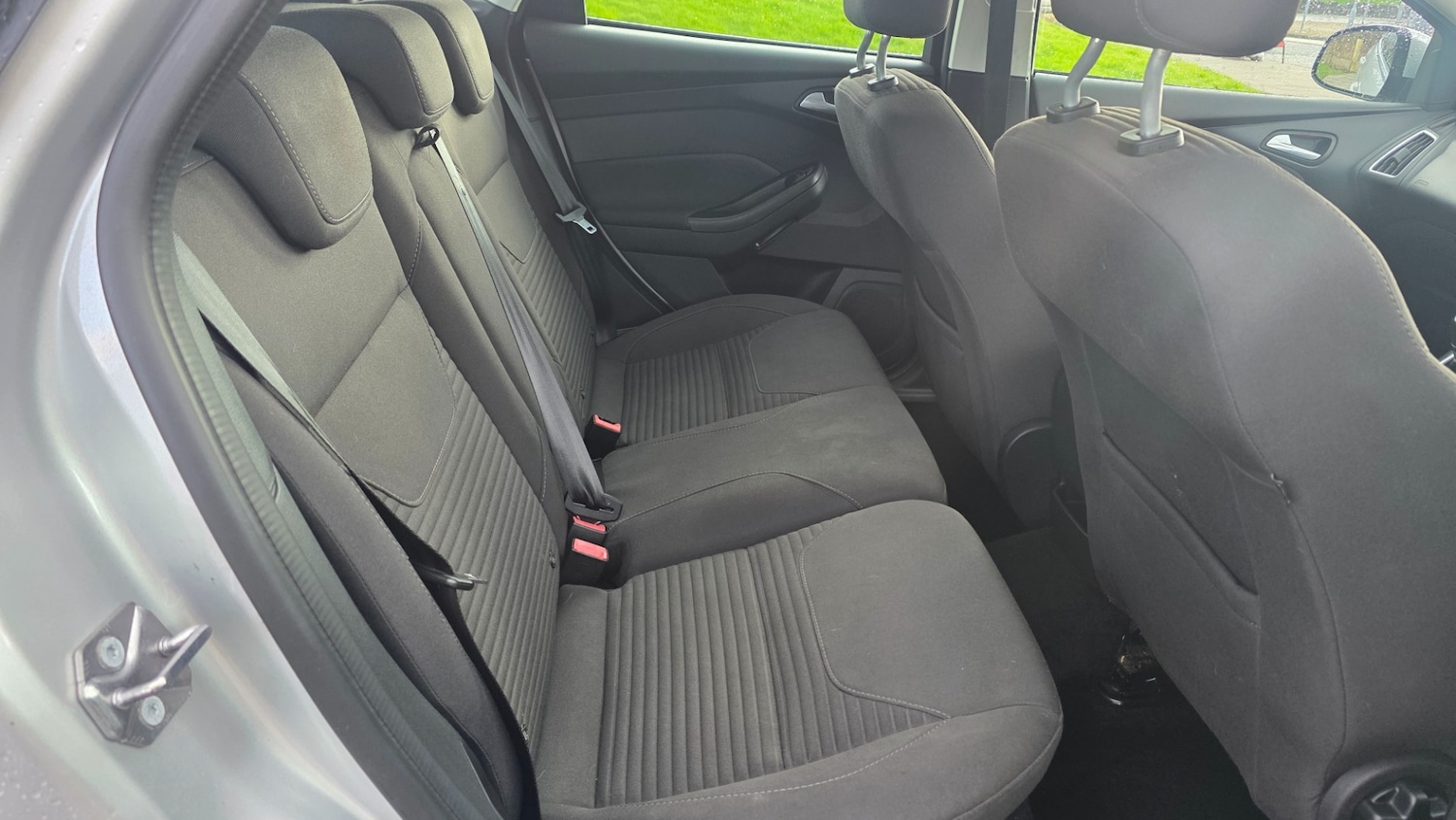 Used Ford Focus 2016 for sale - 77528387: Photo 11