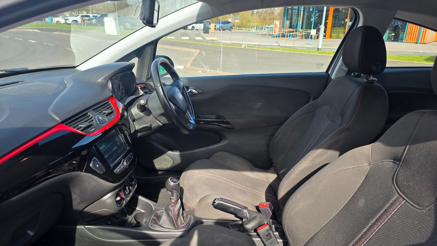 Used Vauxhall Corsa 2016 for sale - 78163045: Photo 10