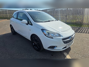 Used Vauxhall Corsa 2016 for sale - 78163045: Photo