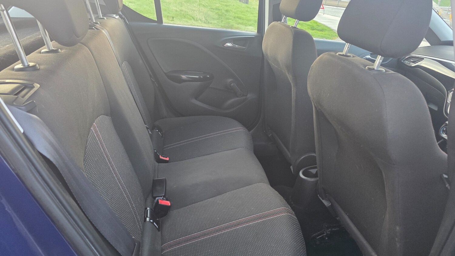 Used Vauxhall Corsa 2018 for sale - 77581557: Photo 11