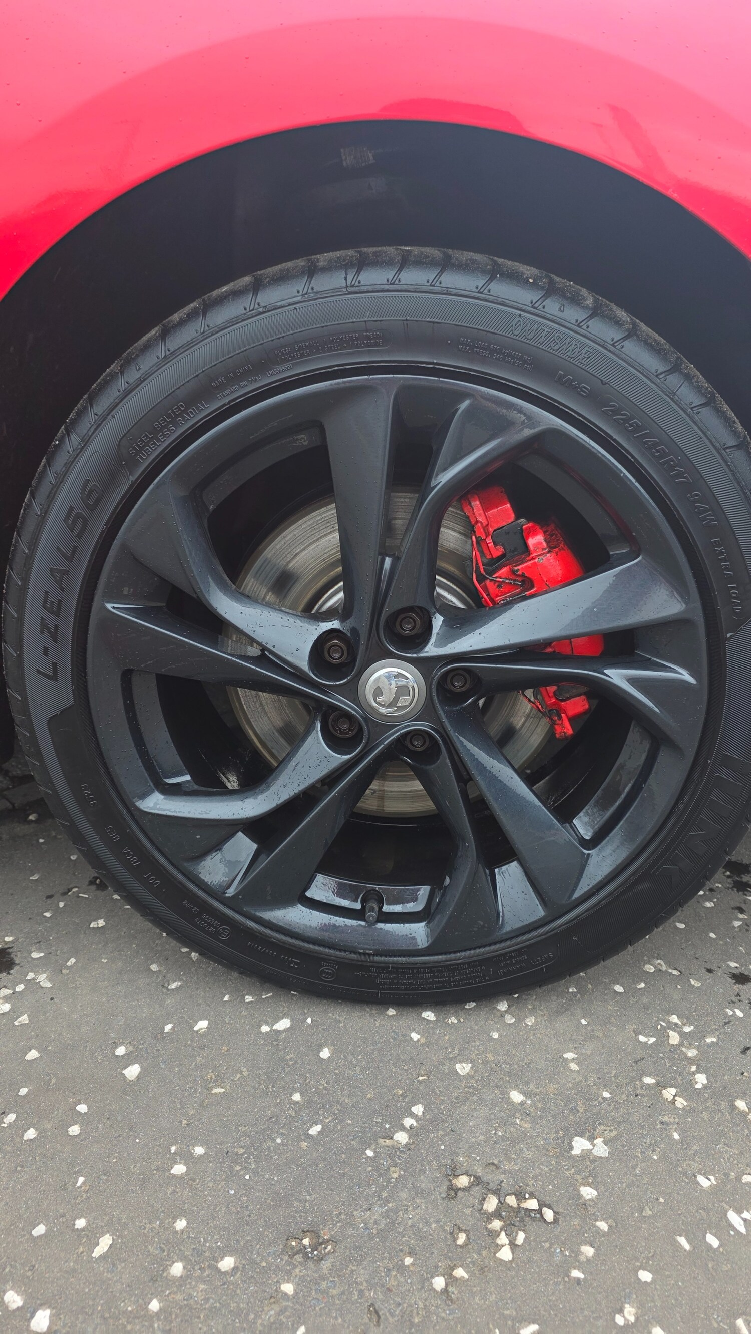 Used Vauxhall Astra 2016 for sale - 77742452: Photo 9