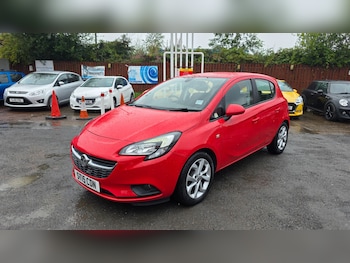 Used Vauxhall Corsa 2015 for sale - 75701149: Photo