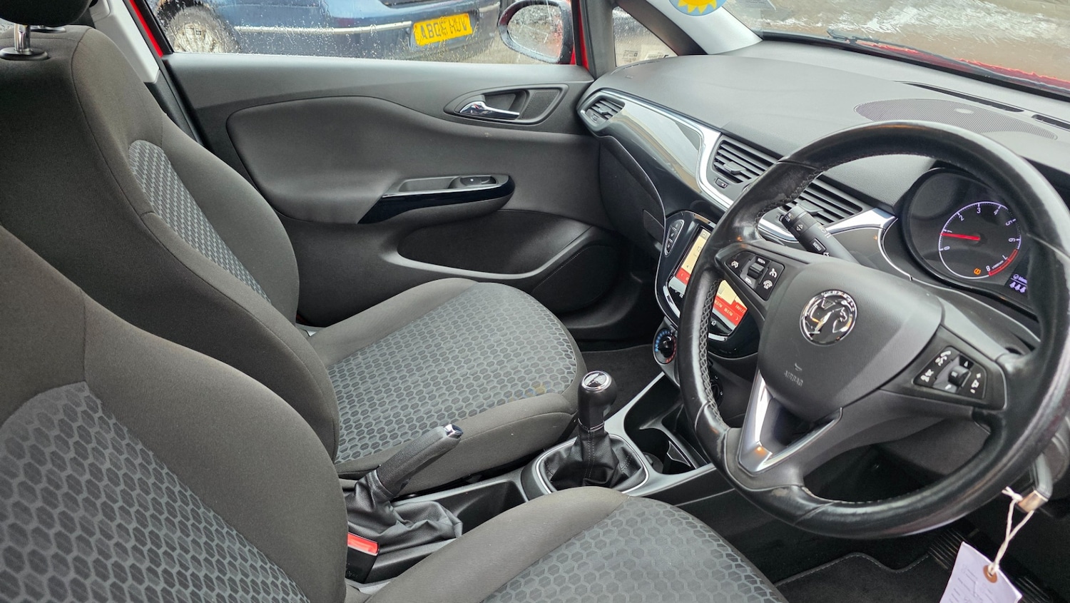 Vehicle 9