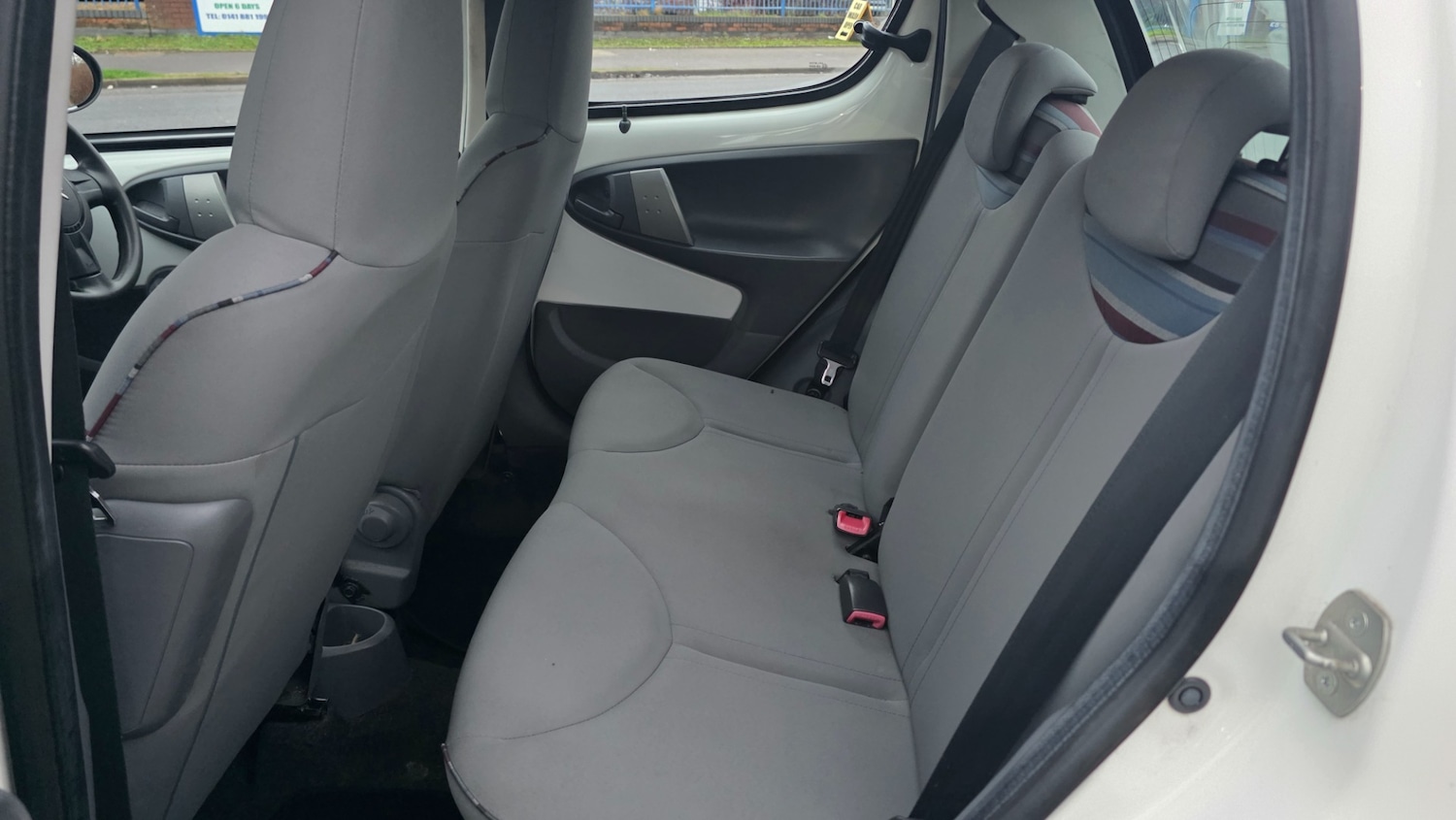 Used Citroen C1 2012 for sale - 77044514: Photo 11