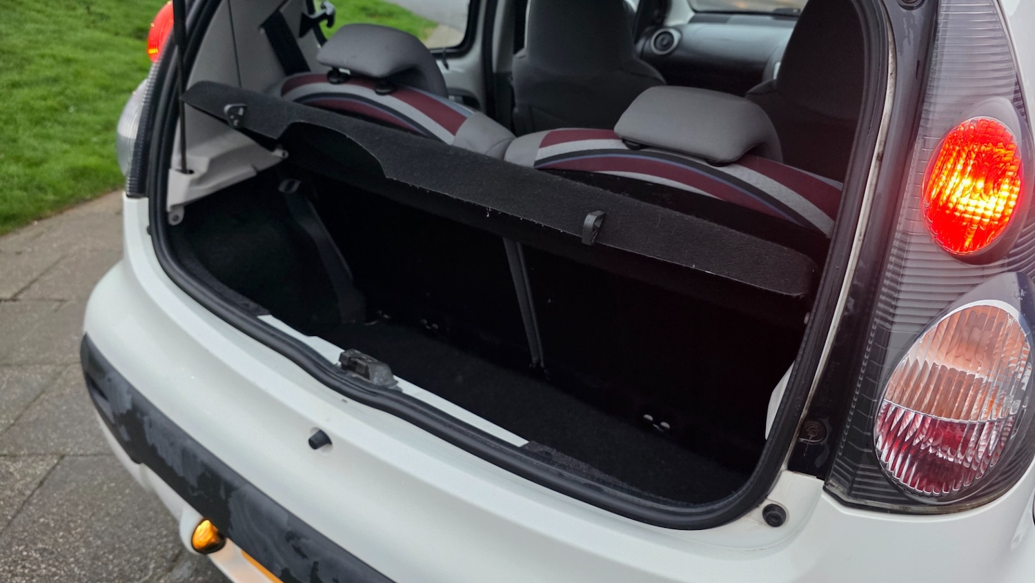 Used Citroen C1 2012 for sale - 77044514: Photo 12