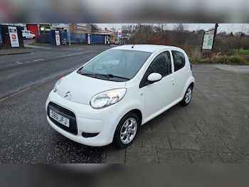 Used Citroen C1 2012 for sale - 77044514: Photo