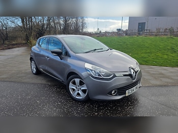 Used Renault Clio 2015 for sale - 77961625: Photo