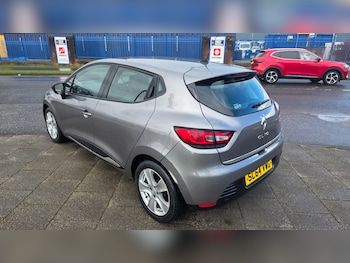 Used Renault Clio 2015 for sale - 77961625: Photo