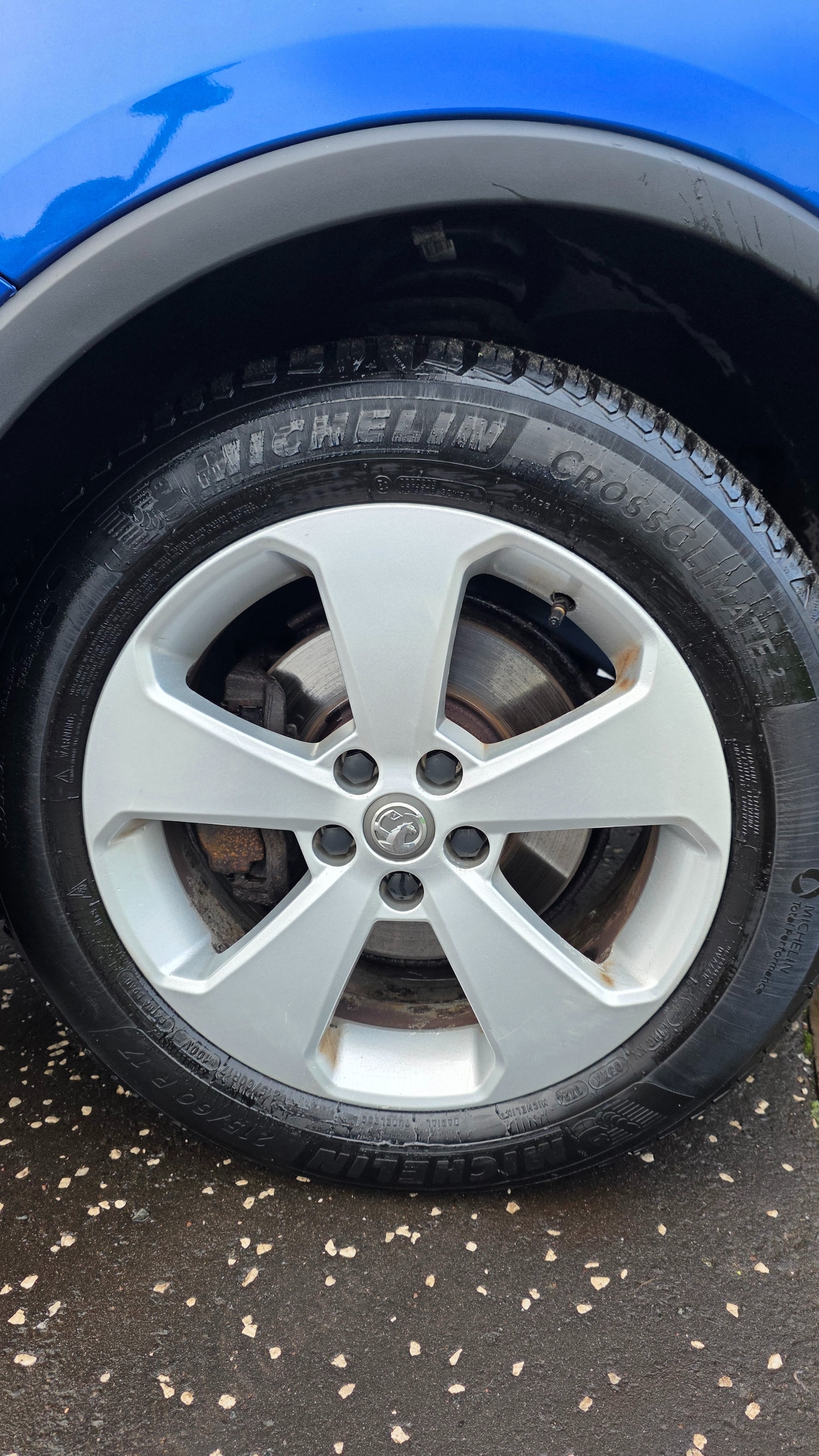 Used Vauxhall Mokka 2016 for sale - 76637304: Photo 9