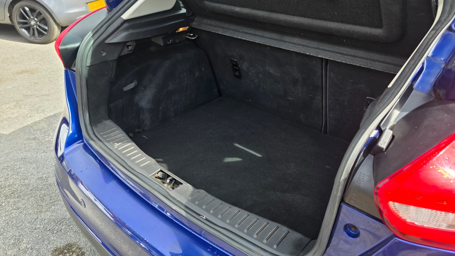 Used Ford Focus 2015 for sale - 76464738: Photo 13