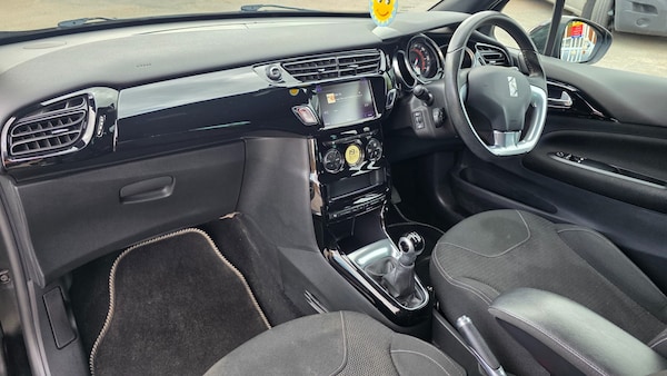 Used DS Automobiles DS 3 2018 for sale - 76249144: Photo 11