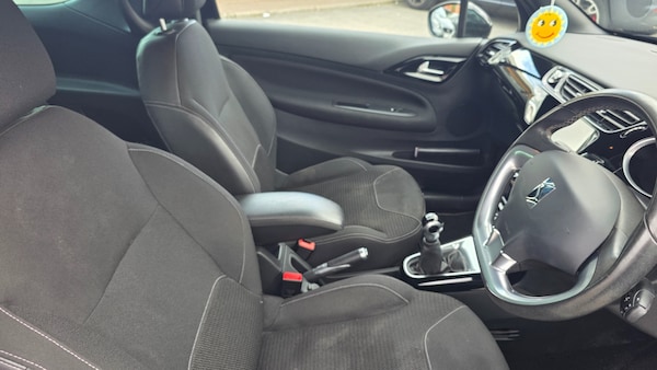 Used DS Automobiles DS 3 2018 for sale - 76249144: Photo 12