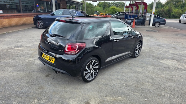 Used DS Automobiles DS 3 2018 for sale - 76249144: Photo 4