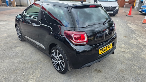 Used DS Automobiles DS 3 2018 for sale - 76249144: Photo 5